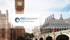 Thank you for attending IFSEC International 2017